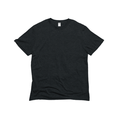 Unisex Eco-Triblend Tee (Core Colors)