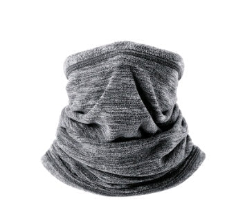 Fleece Windproof Riding Bib