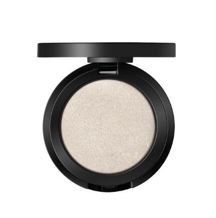 MYS Face Makeup Powder Palette: 6 Shades, Waterproof