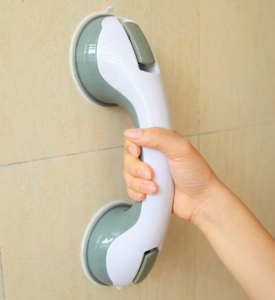 Bathroom Suction Cup Anti-Skid Handrail