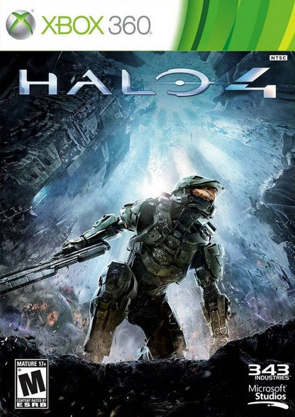 Halo Ultimate Bundle (Xbox/Xbox 360/Xbox One)