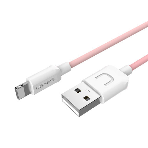 1M USB Charging Cable for iPhone X 8 7 6 5 SE Lightning