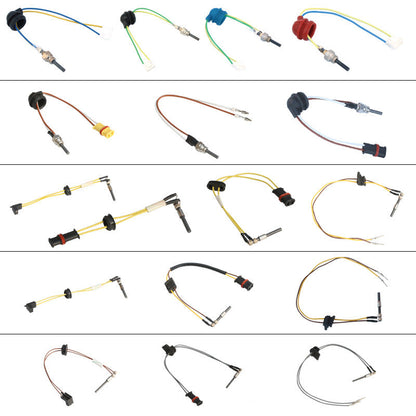 12V Ceramic Heating Spark Plug Ignition Needle