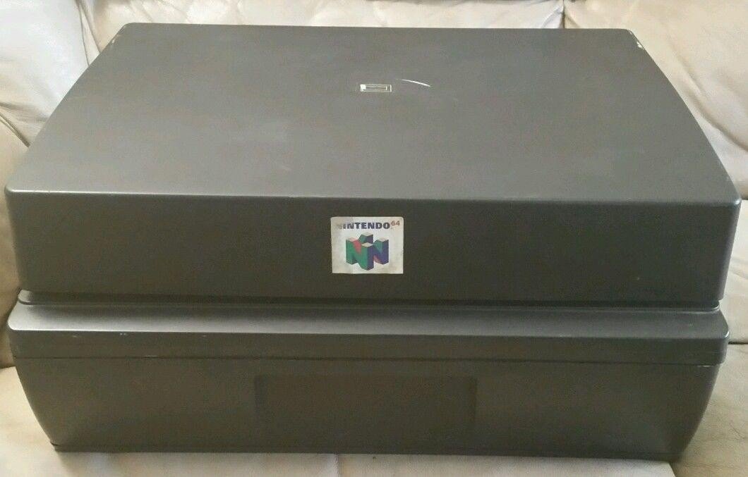 Dynasound System 3 for N64/NES