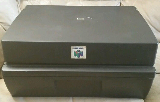 Dynasound System 3 for N64/NES