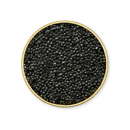 Siberian Sturgeon Caviar 56 g (2 oz.)