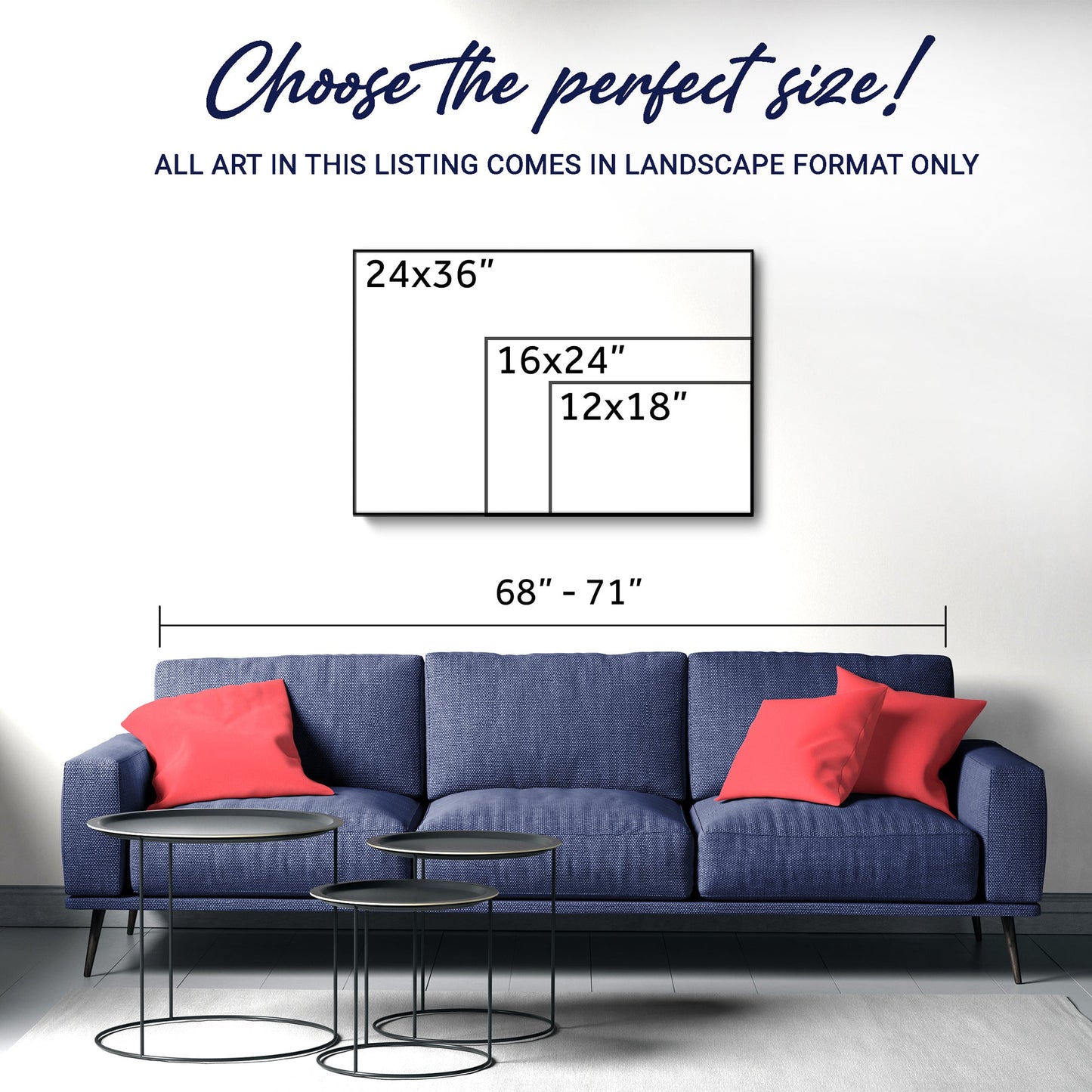 3D Coastal Wall Art IV