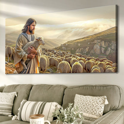 99 Faith Wall Art VIII