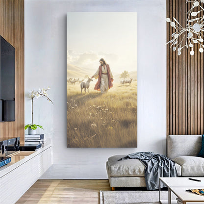 99 Faith Wall Art VI