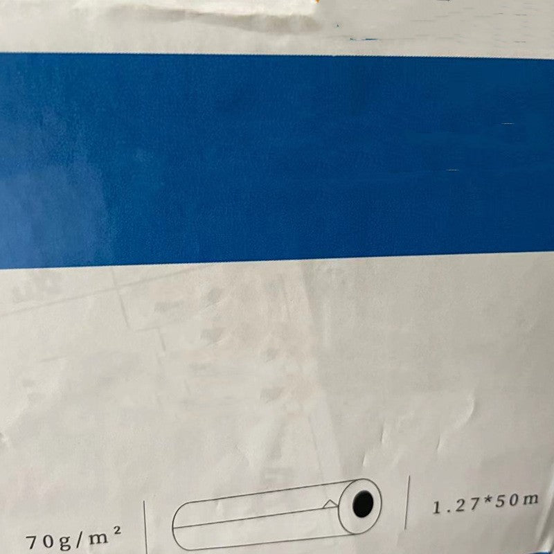 Microjet Printable Coated Rice Paper Roll for Art Reproduction and Decor