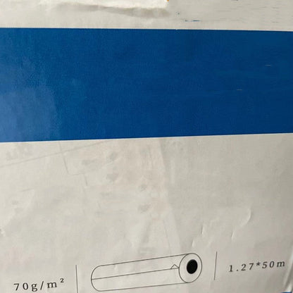 Microjet Printable Coated Rice Paper Roll for Art Reproduction and Decor