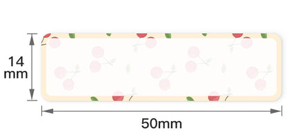 Label Paper For D11 And D110 Label Printers