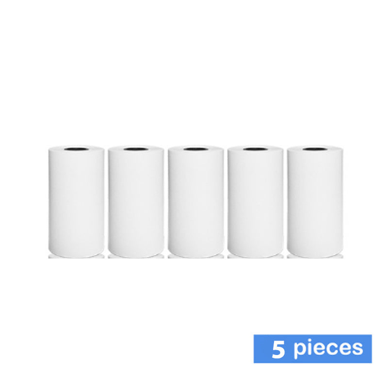 C13 Bluetooth Self-Adhesive Label Printer