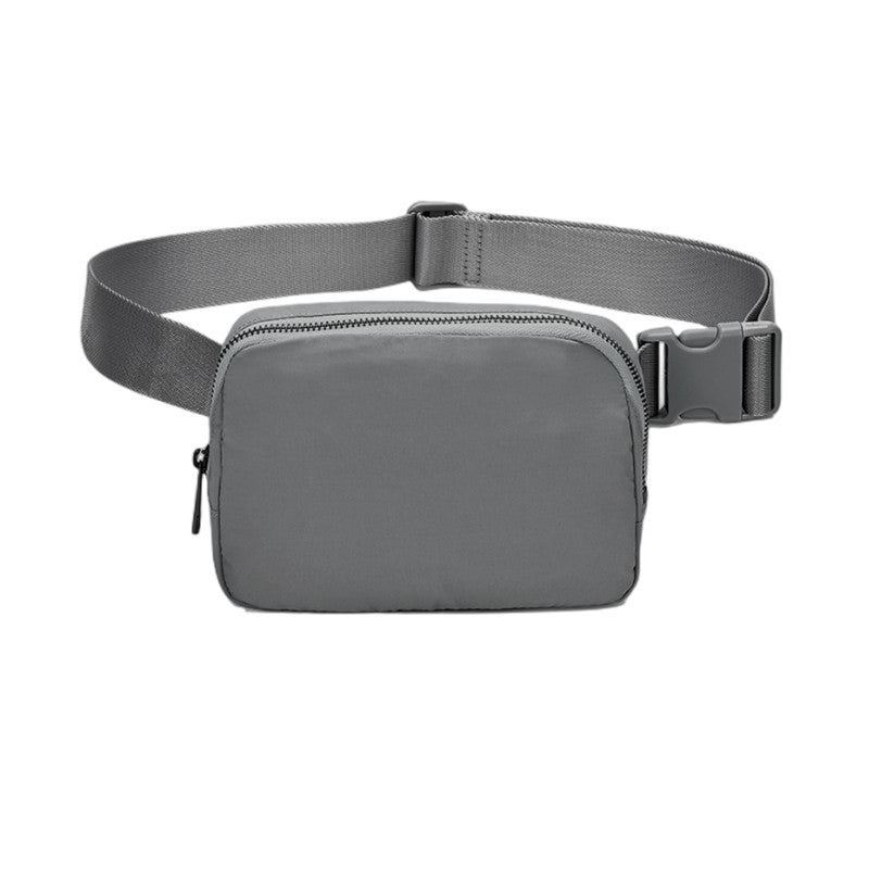 Women's Crossbody Waist Bag