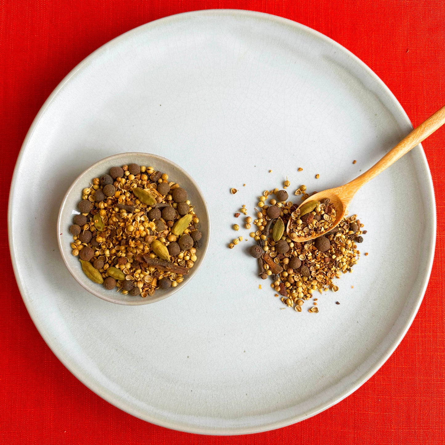 Mulling Spice - 1.5 oz
