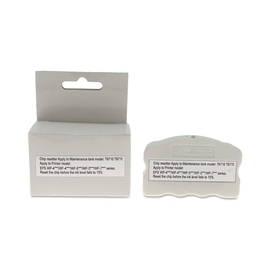 Maintenance Box Chip Decoder for Pro WP Series Printers