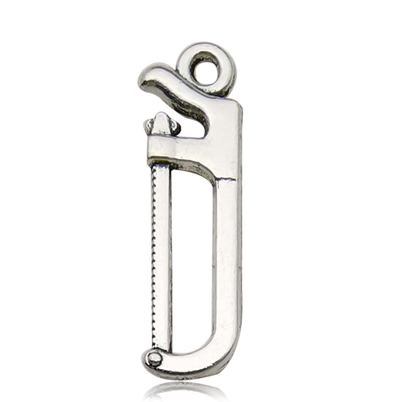 Alloy Decoration Screwdriver Wrench Axe