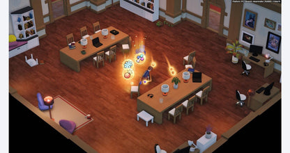 Spells & Secrets (Nintendo Switch)