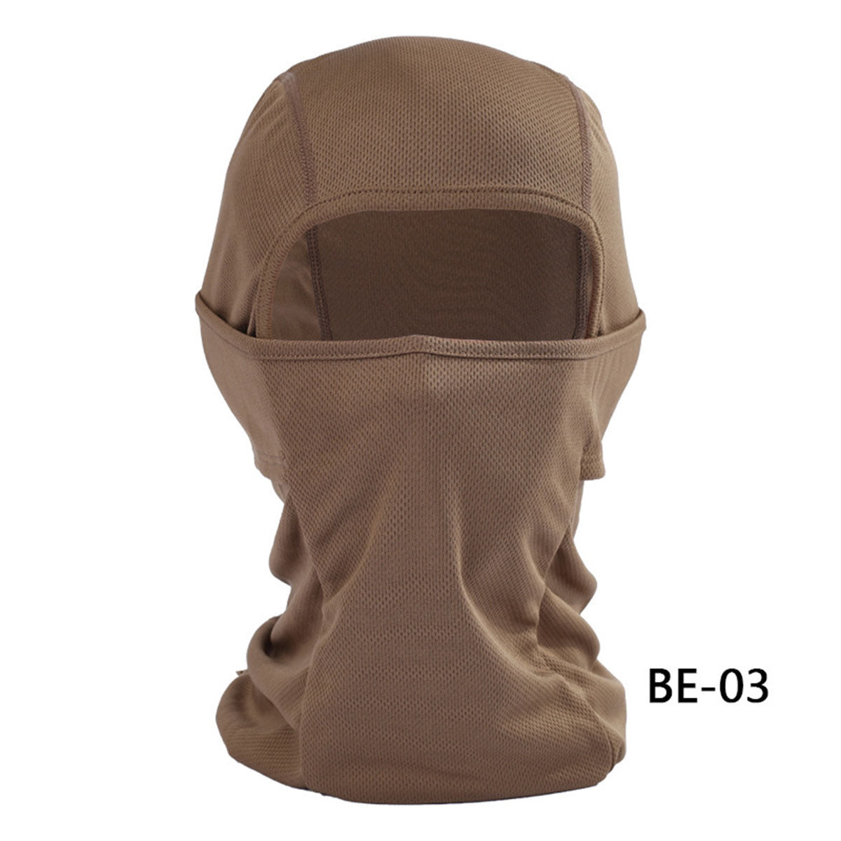 Breathable Tactical Balaclava