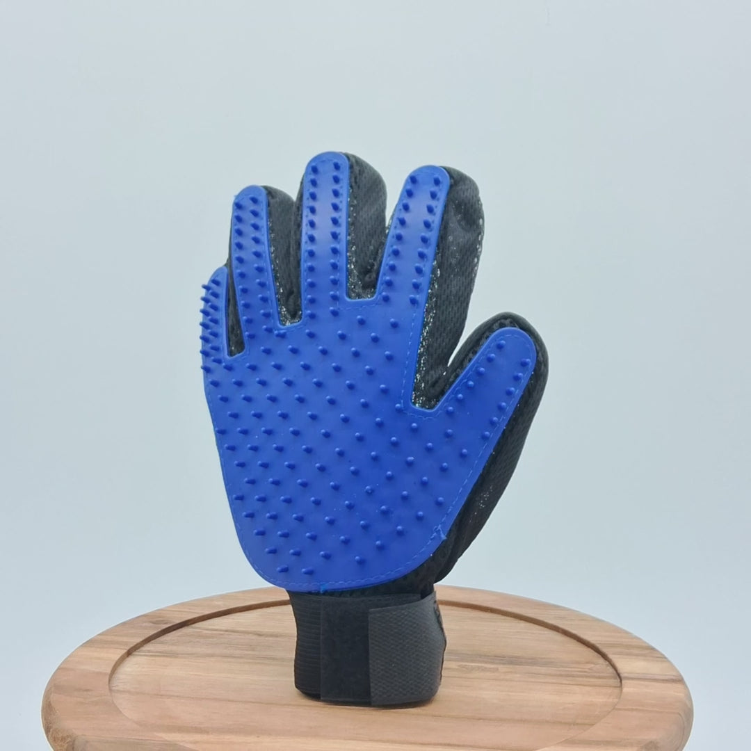 Grooming Glove-5