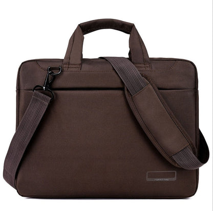 Ultrabook Laptop Shoulder Bag