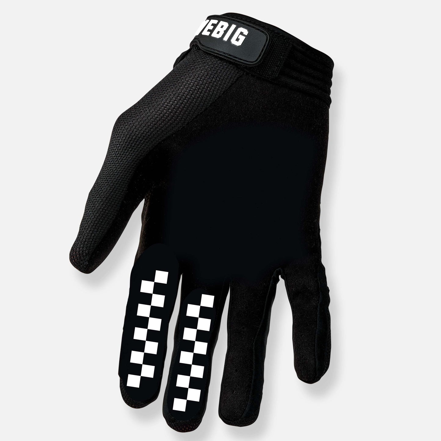 WEBIG X CULT RACE GLOVE BLACK
