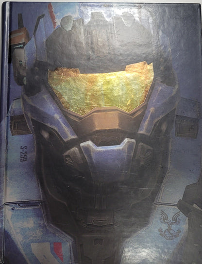 Halo: Reach Bundle [Game + Strategy Guide] (Xbox 360)