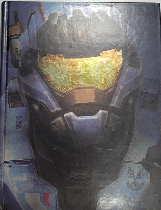 Halo: Reach Bundle [Game + Strategy Guide] (Xbox 360)