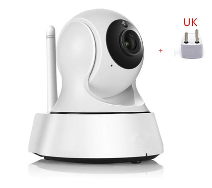 720P HD WiFi Camera