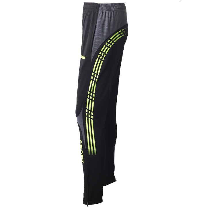 Men's Fast-Dry Football Pants
