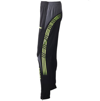 Men's Fast-Dry Football Pants