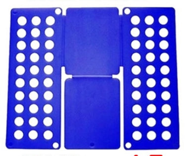 Lazy Man Folding Clothes Board