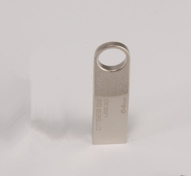 Kingston DTSE9G2 Metal U Disk 8G USB 3.0