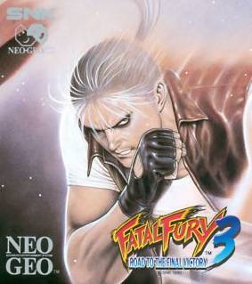 Fatal Fury 3: Road to the Final Victory (Neo Geo)