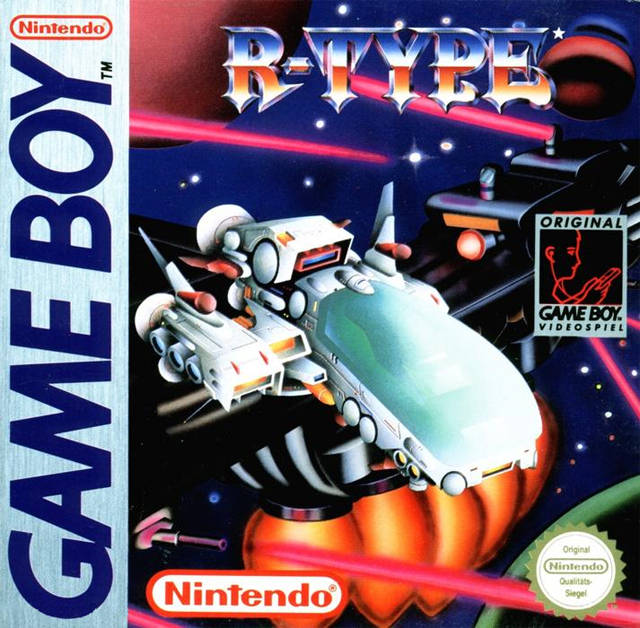 R-Type (Gameboy)