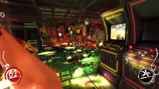 Shadow Warrior (Xbox One)