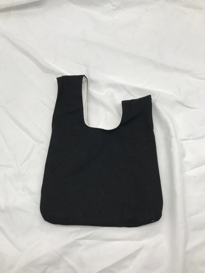 Handbag Canvas Key And COIN Case Artistic Casual