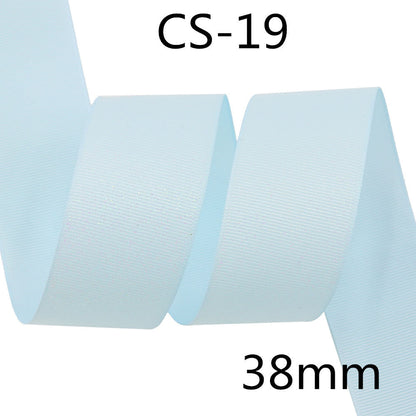 Glitter Silk Ribbon for Gift Wrapping