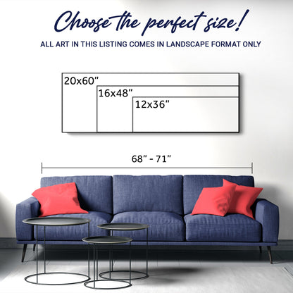 Personalized Party of Family Sign II