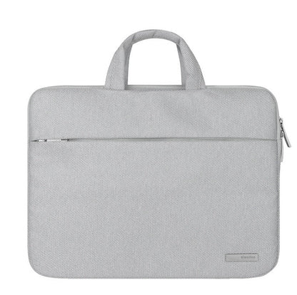 Multifunction Laptop and Tablet Bag