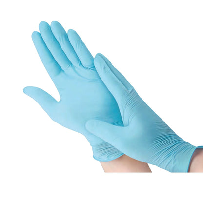 Nitrile Gloves Pallet "A+ Plus"  -720 Boxes - 1 Pallet ($4/Box of 100pcs-100% Nitrile Patient Examination Gloves, 4Mil)