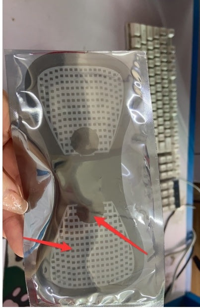 Mini Electric Shoulder and Neck Massager