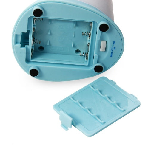 Automatic Sensor Hand Sanitizer Dispenser