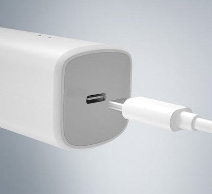 Men's Cordless Electric Hair Clippers