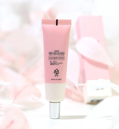 Pre-makeup Cream, Pre-makeup Cream