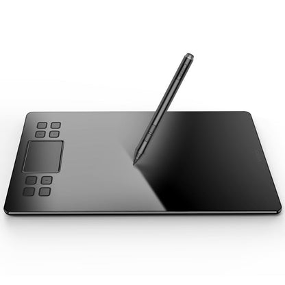 Digital Drawing Pad - English Version