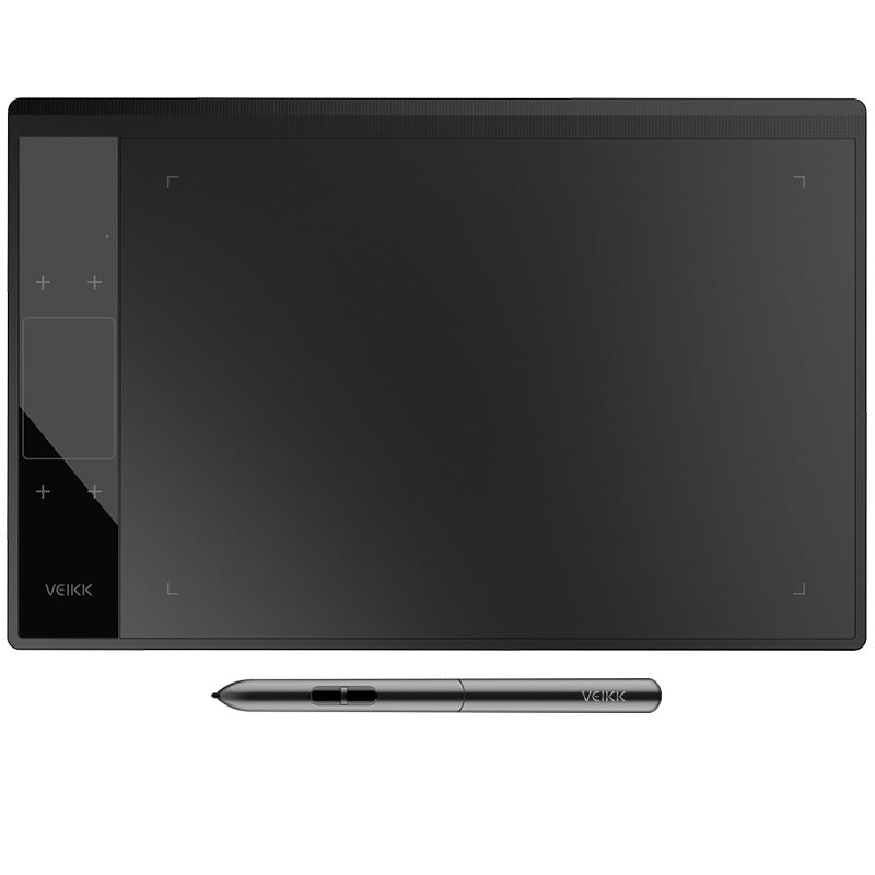 Digital Drawing Pad - English Version
