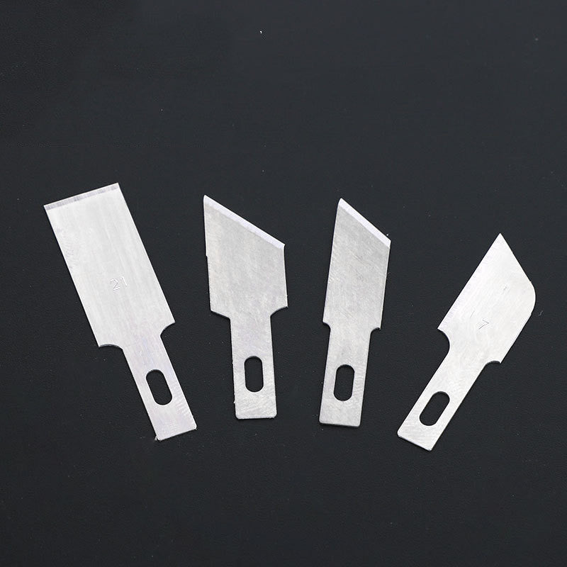 13 Piece Carving Knife Paper Cutting Set