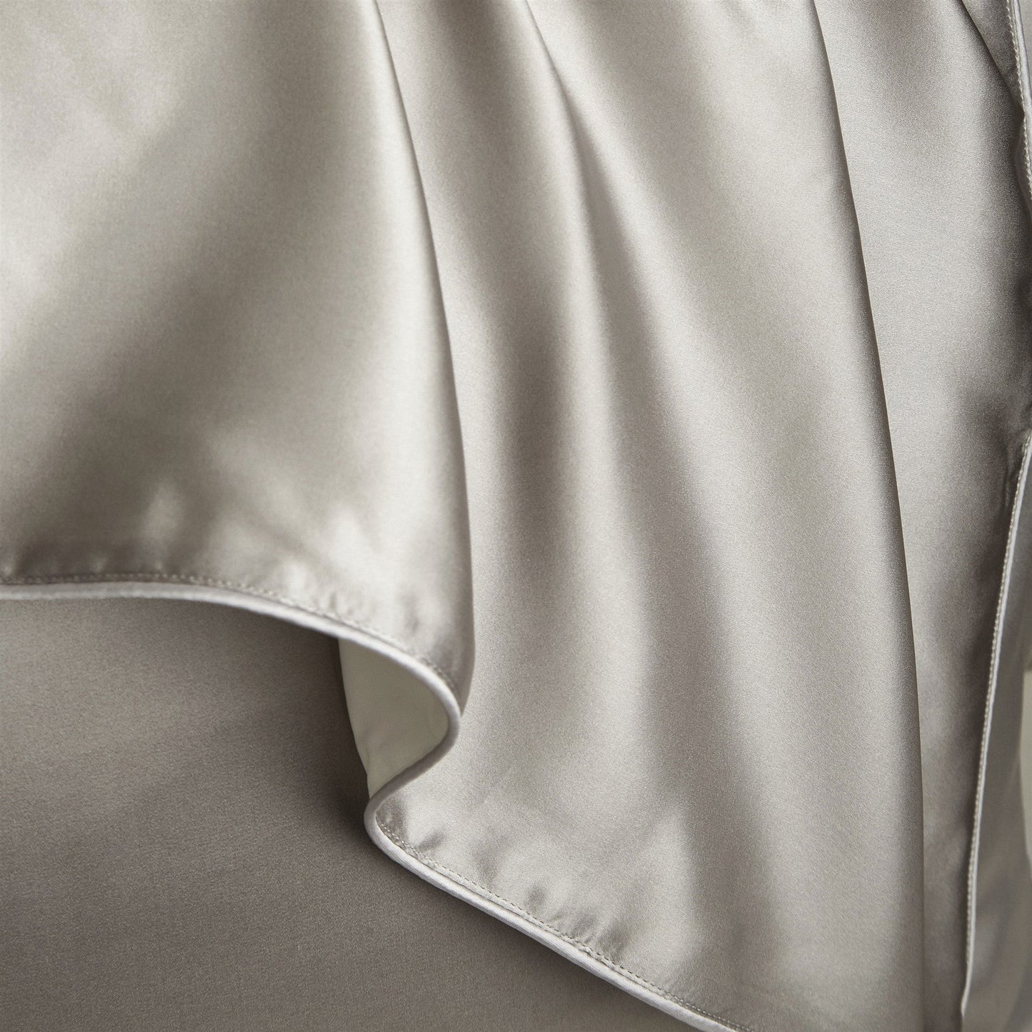 Pure Natural Silk Pillowcase
