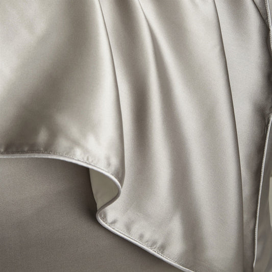Pure Natural Silk Pillowcase